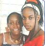 MA sistaa NANA Et Cécé